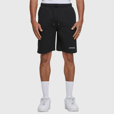 Faire l’impossible Black Shorts