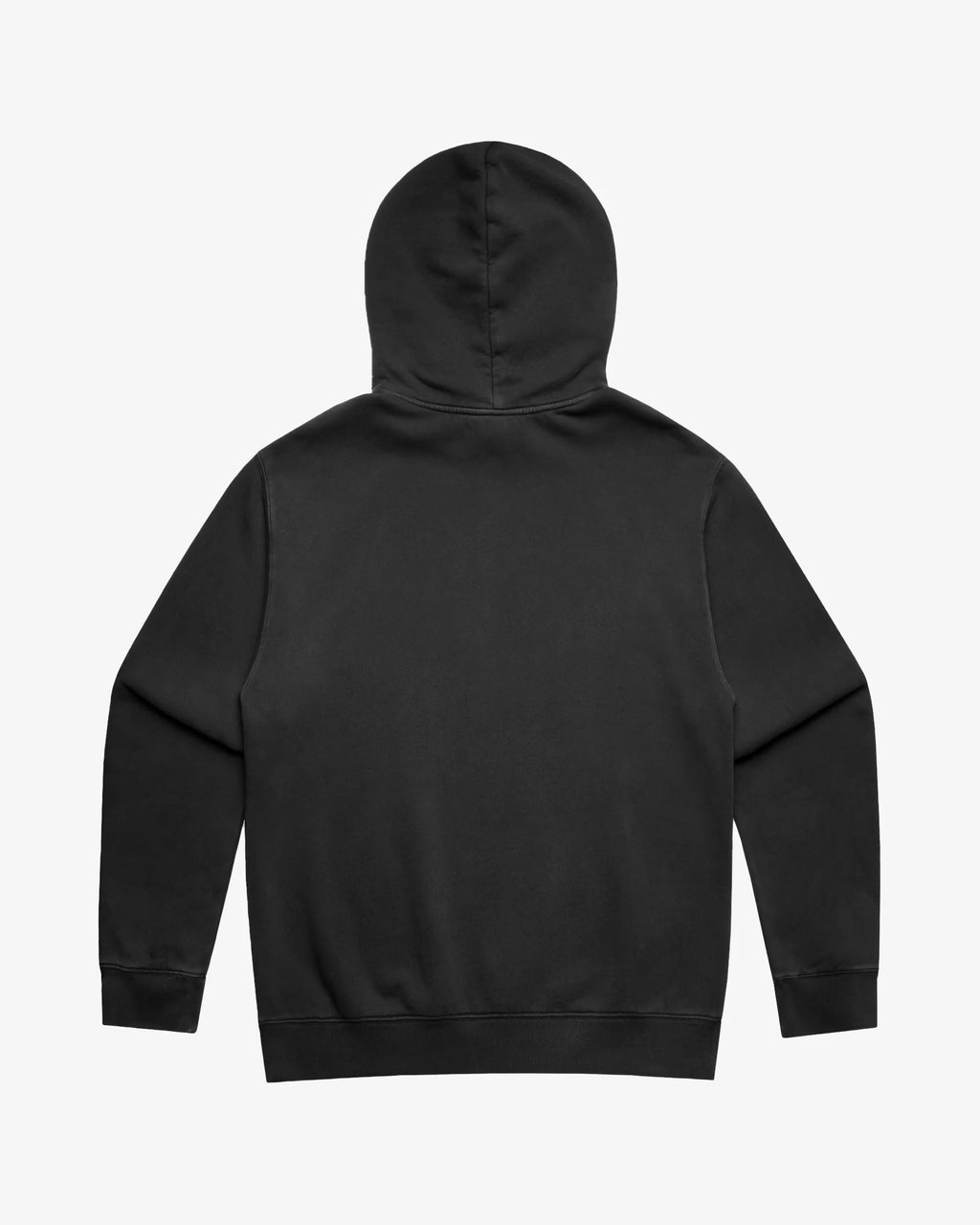 Pure Work Courage Hoodie