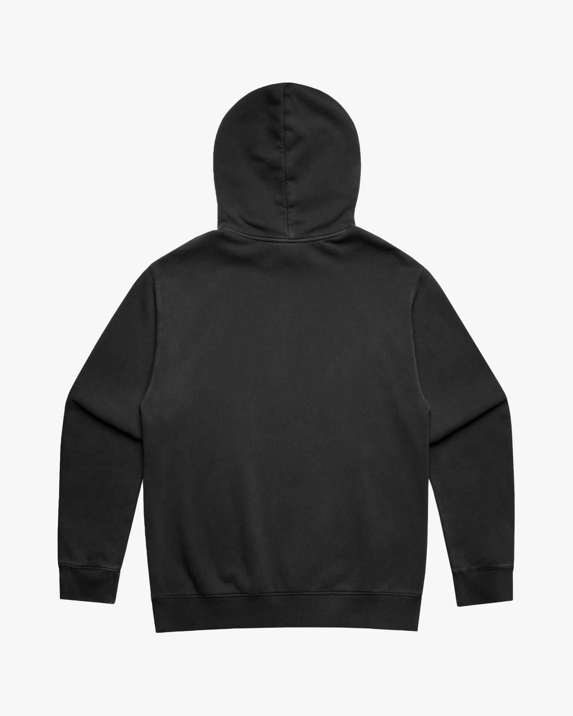 Pure Work Courage Hoodie