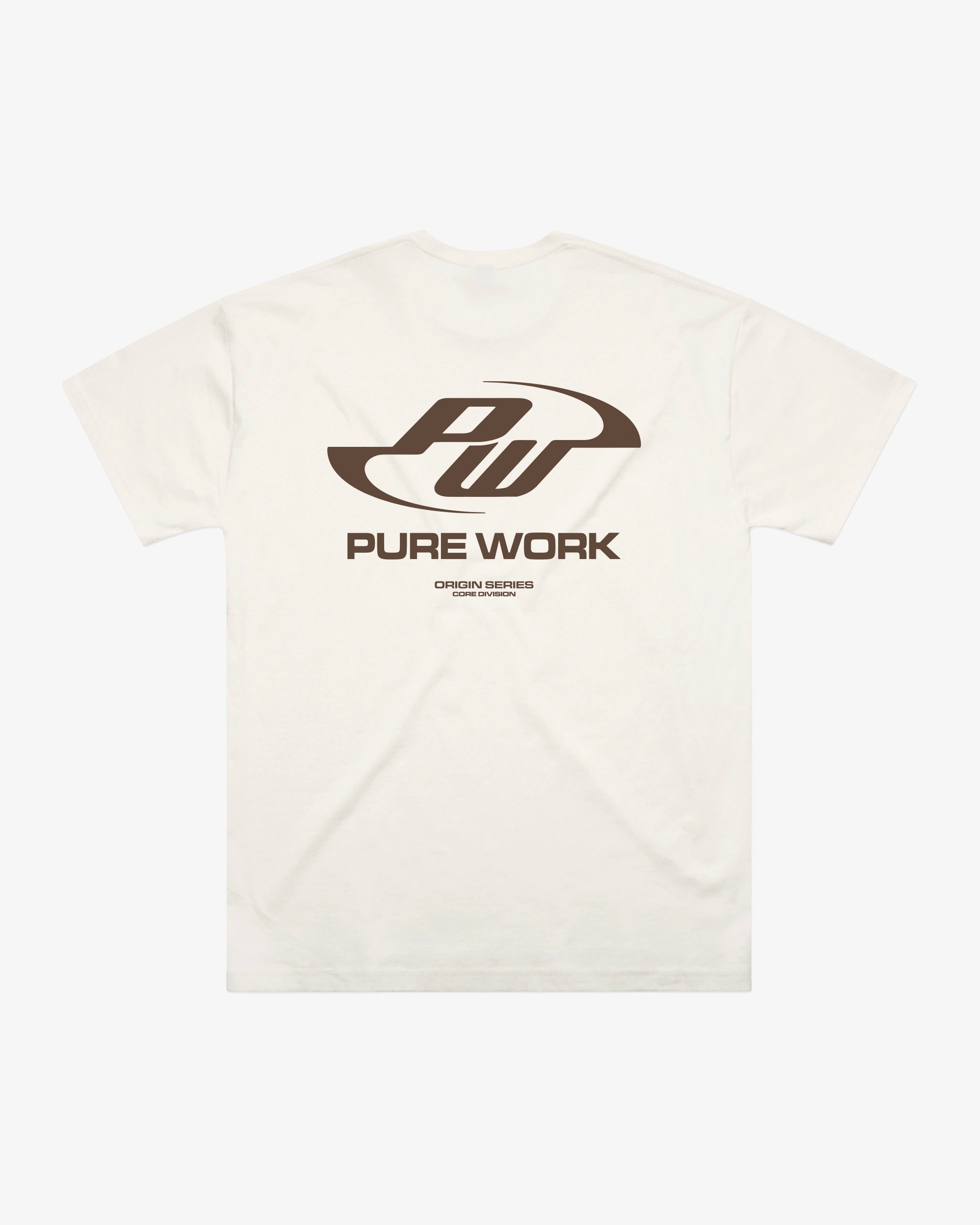 Origin Oversized T-Shirt