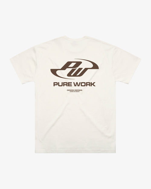 Origin Oversized T-Shirt