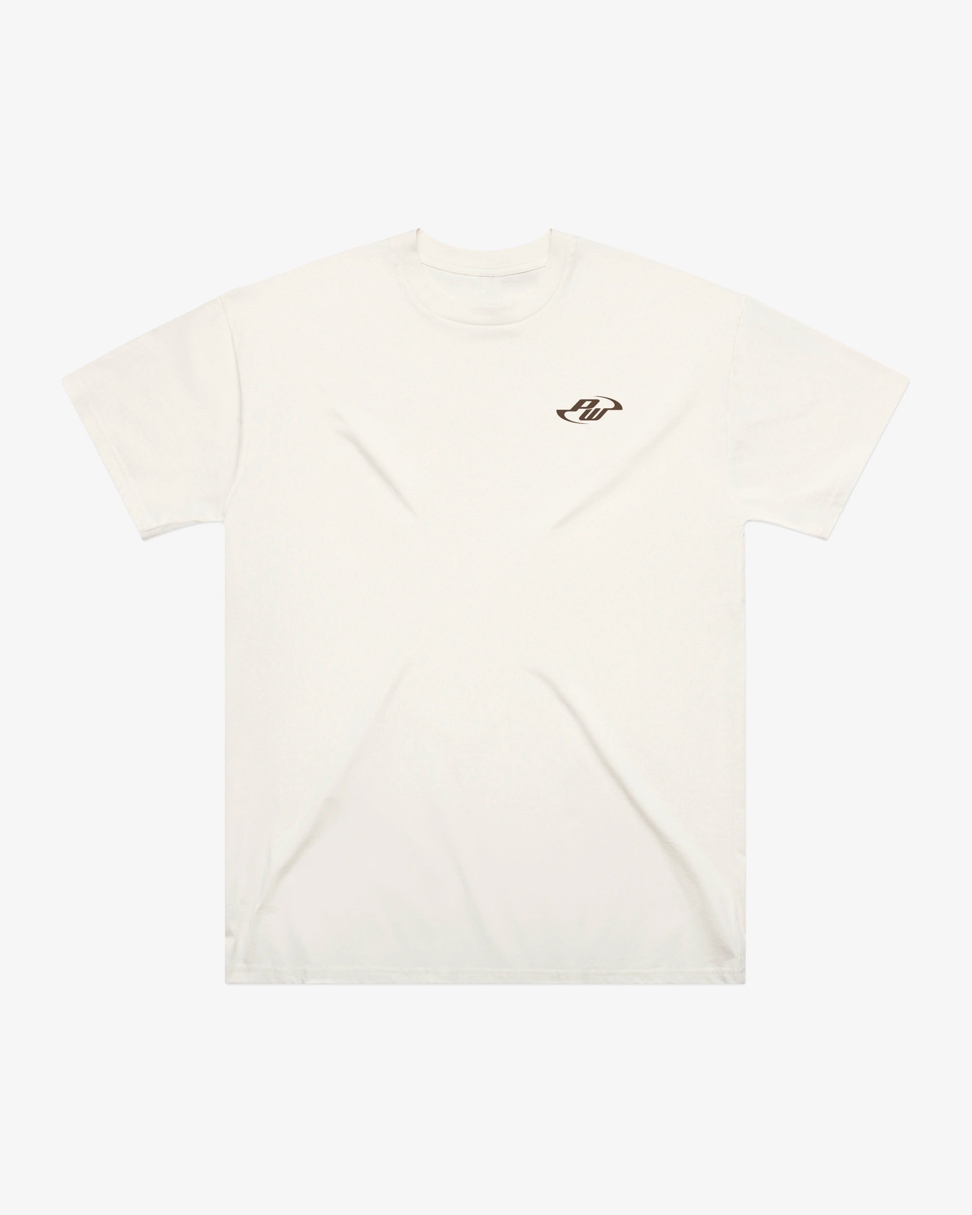Origin Oversized T-Shirt