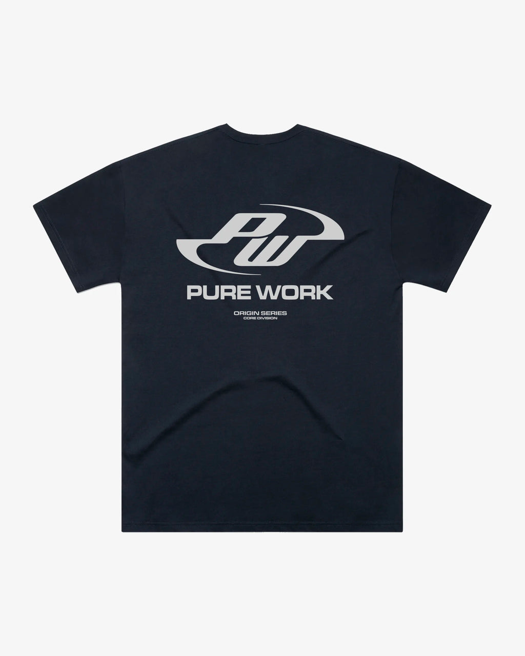 Origin Oversized T-Shirt