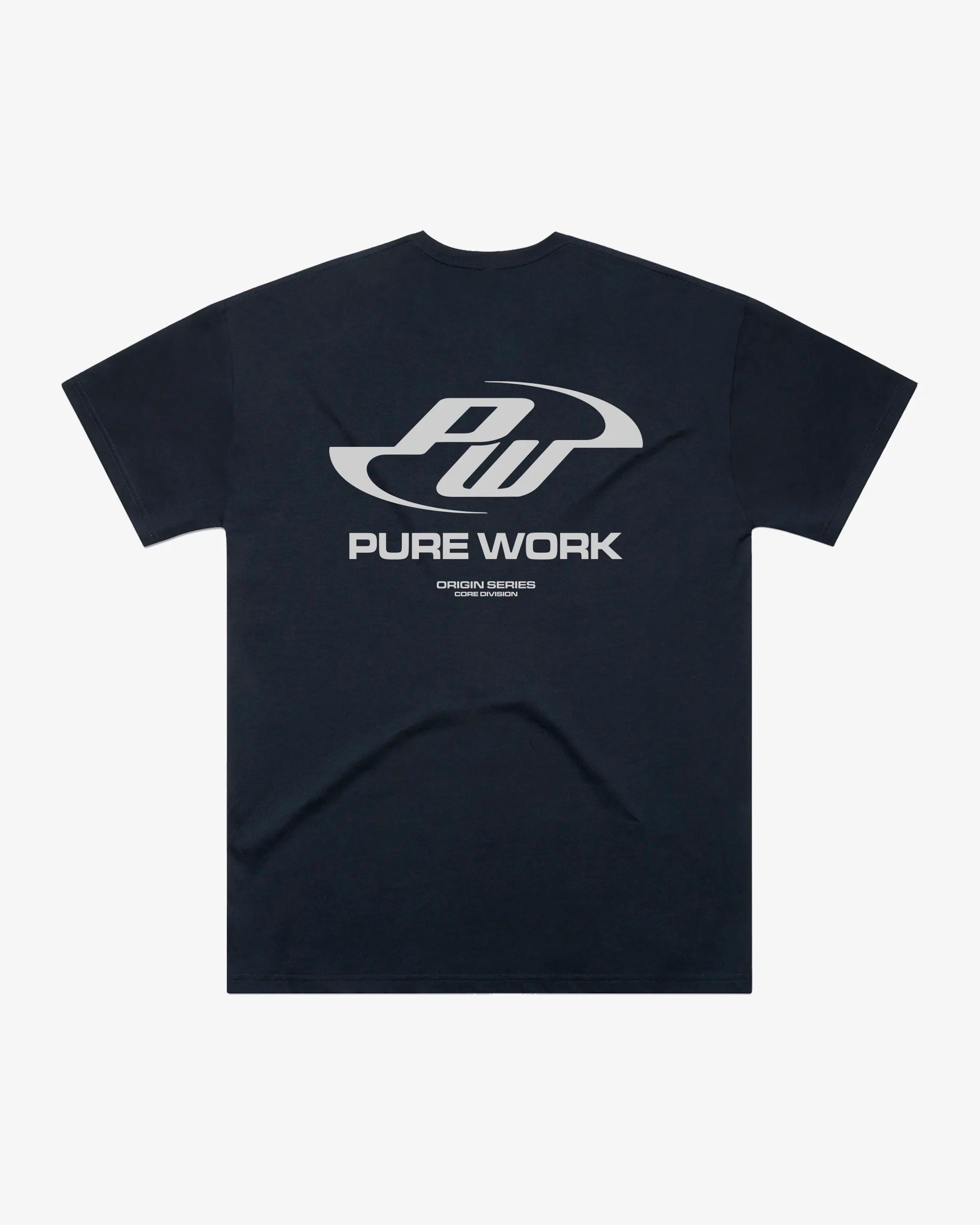 Origin Oversized T-Shirt