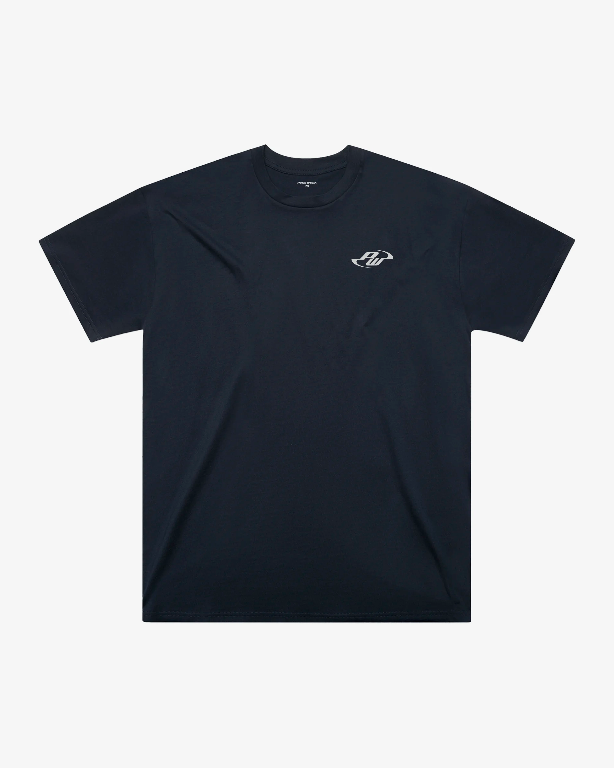Origin Oversized T-Shirt