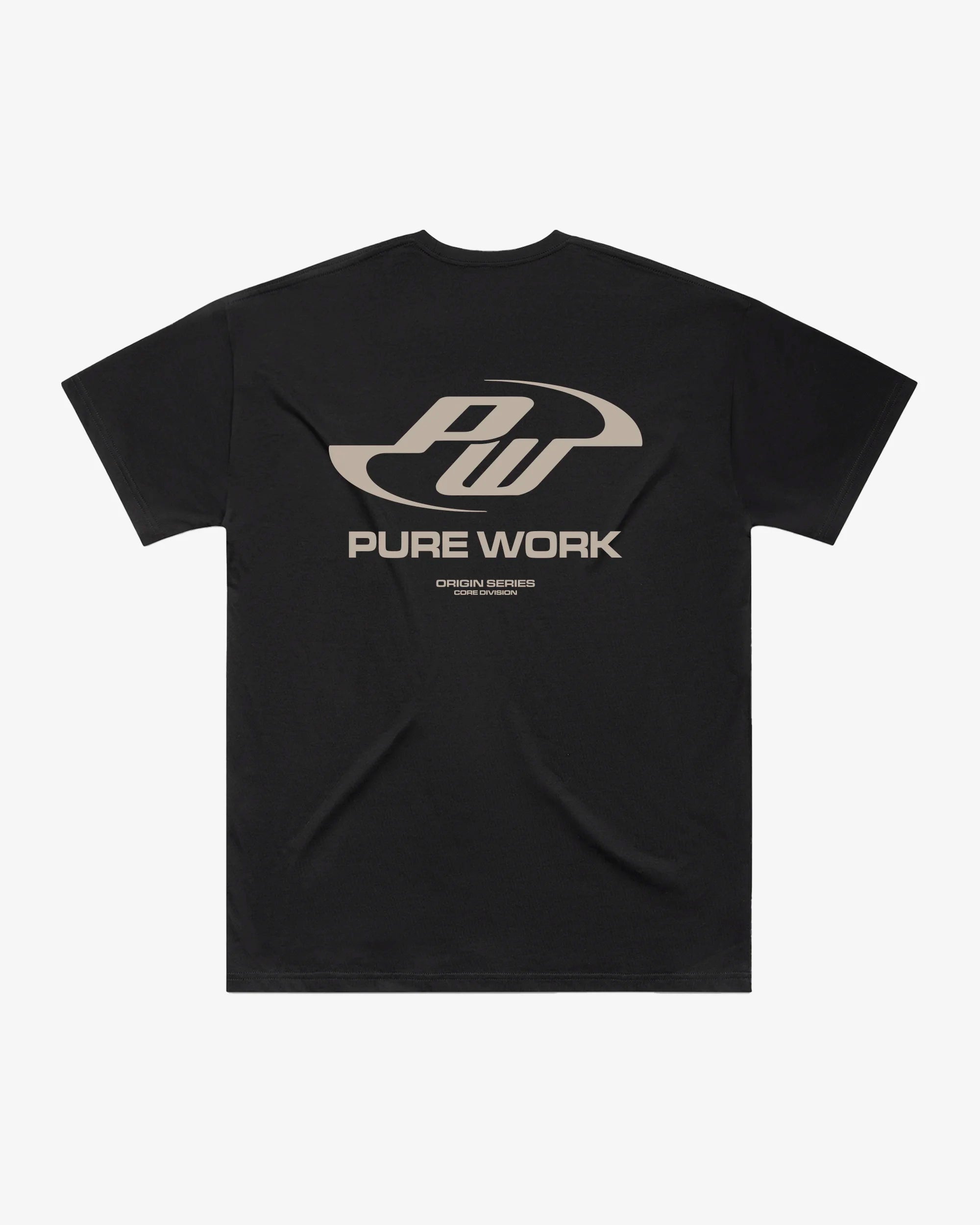 Origin Oversized T-Shirt