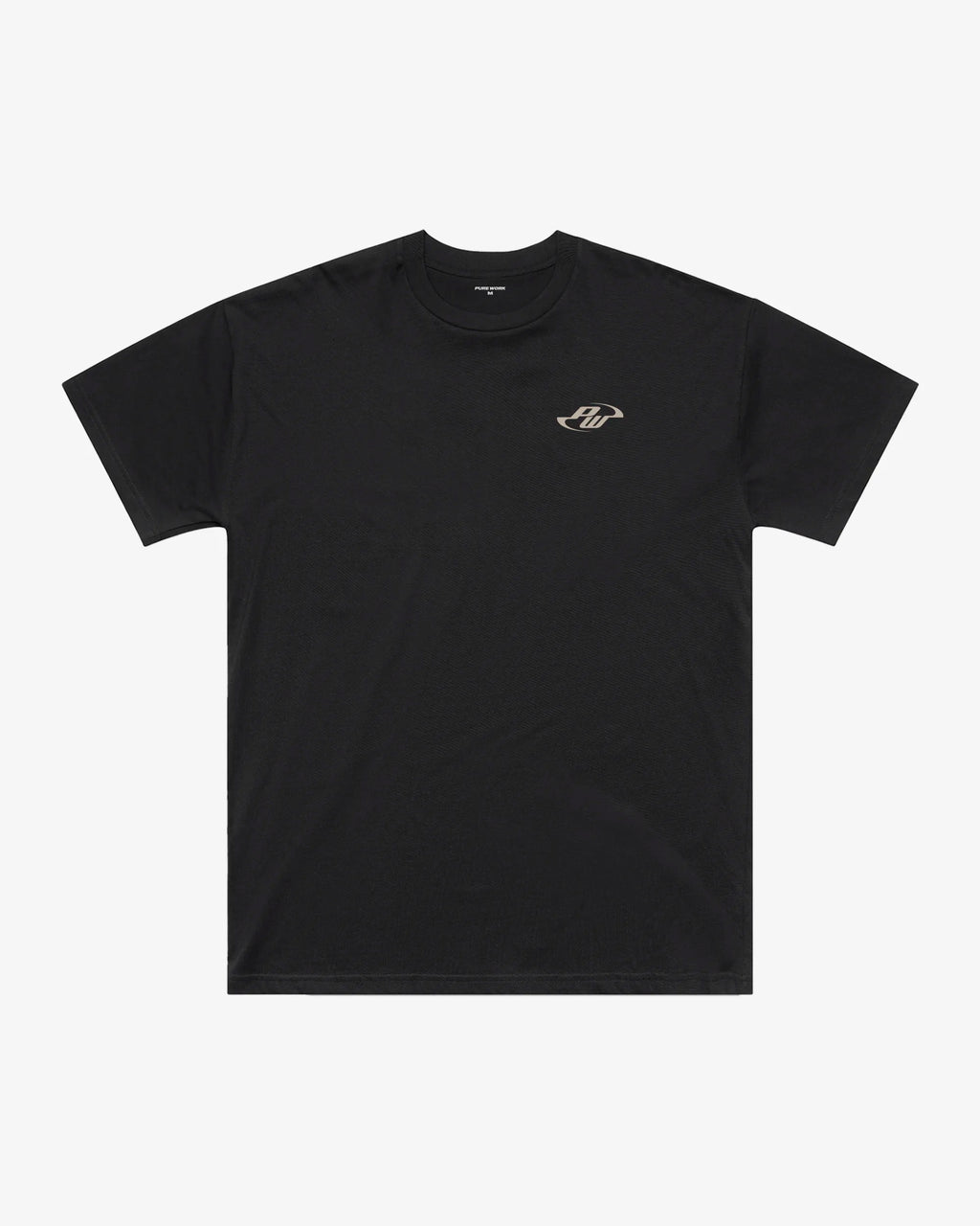 Origin Oversized T-Shirt