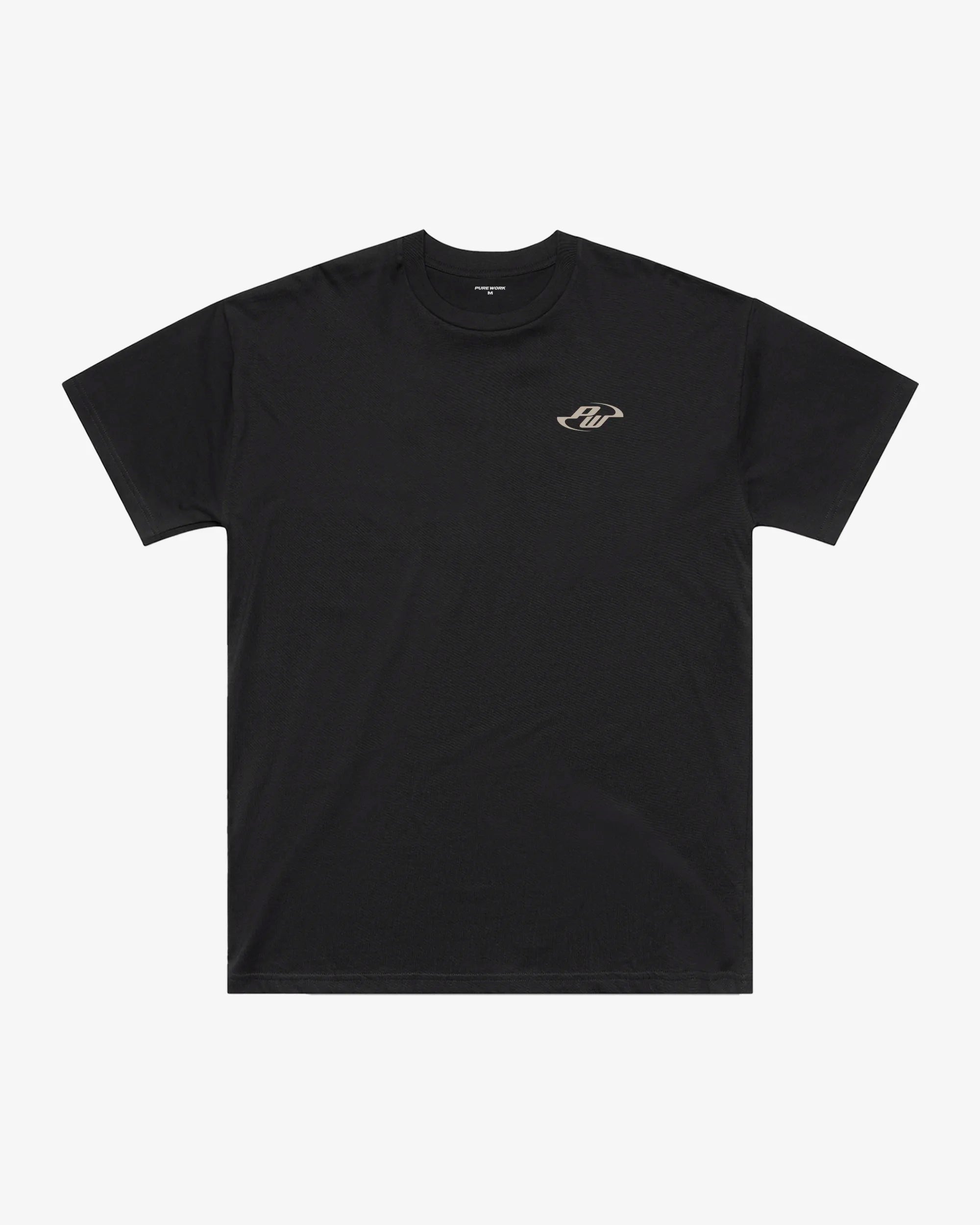 Origin Oversized T-Shirt