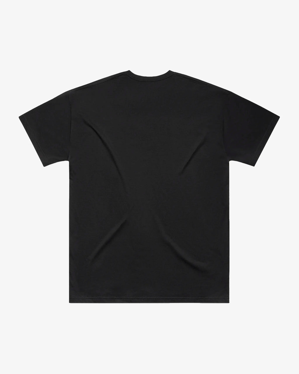 Courage Oversized T-shirt