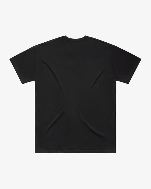 Courage Oversized T-shirt