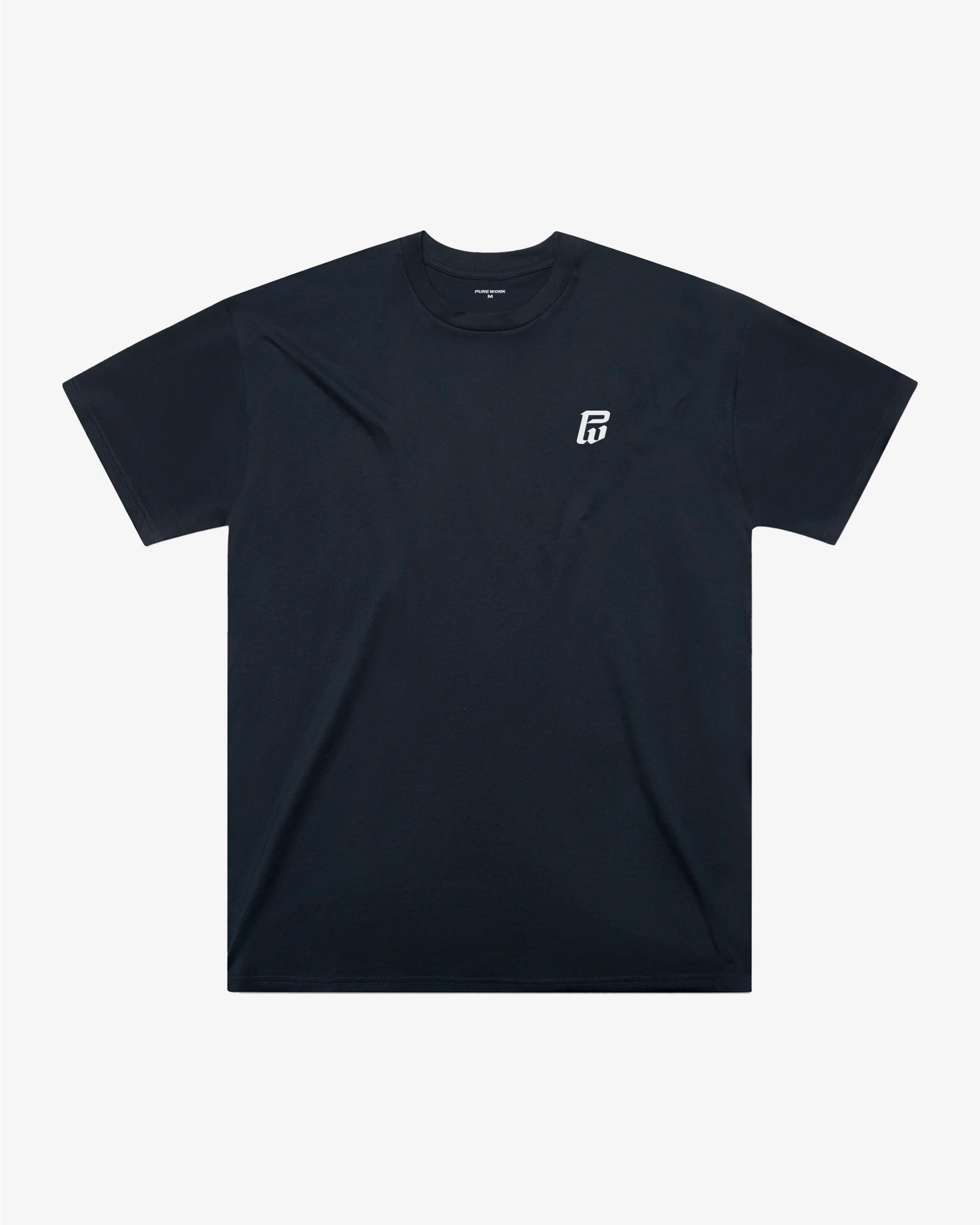 Pure Work Oversized T-Shirt