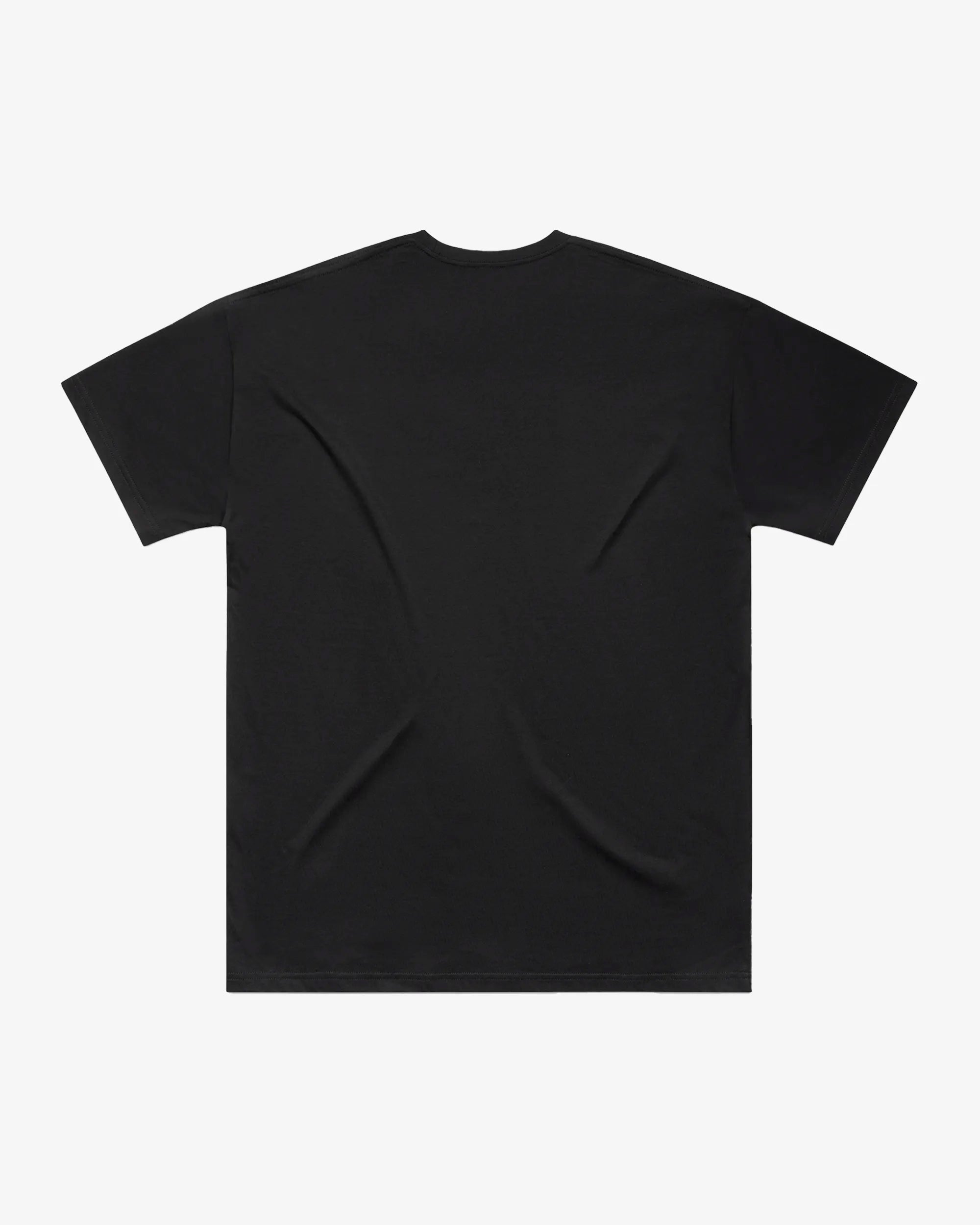 Pure Work Oversized T-Shirt
