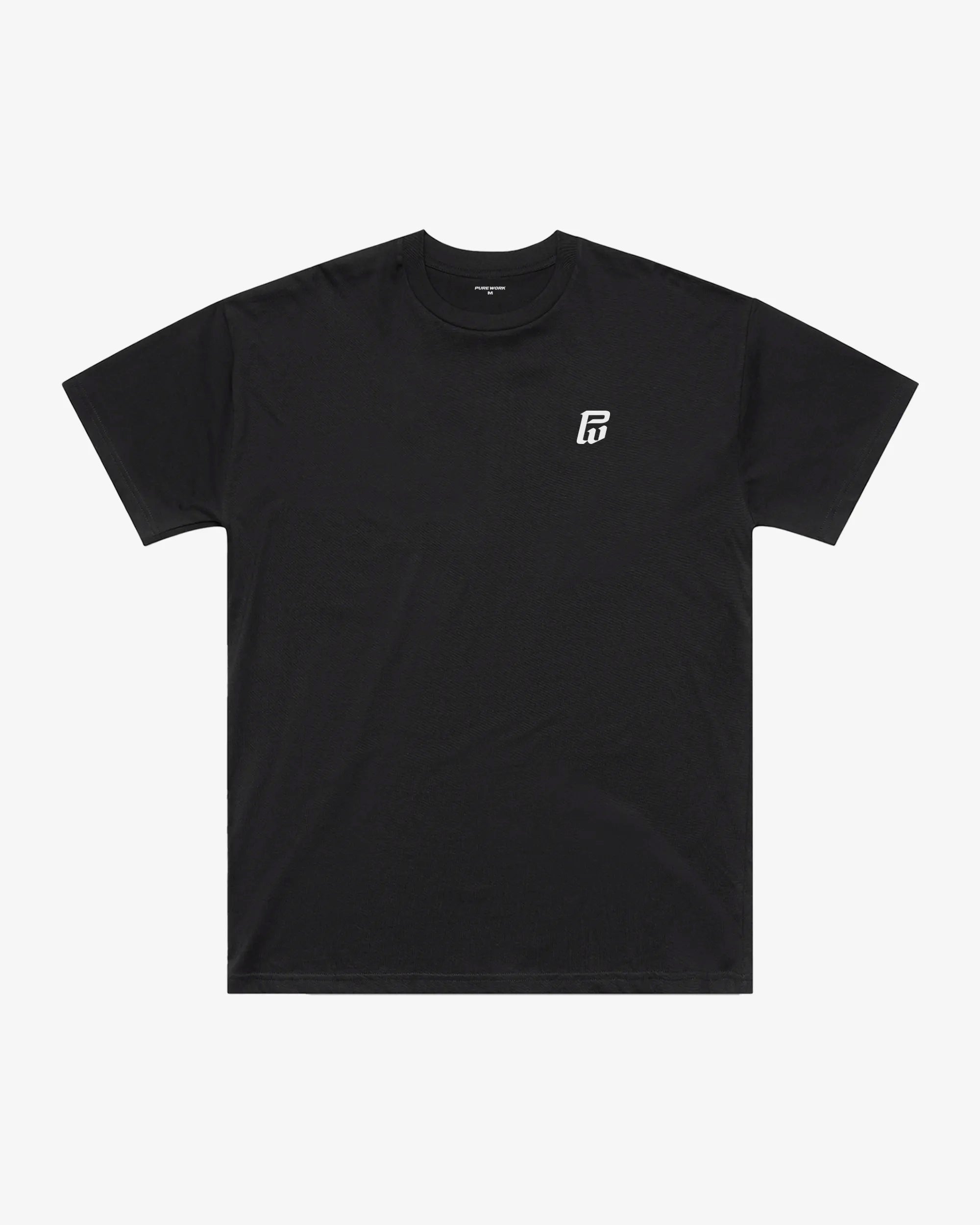 Pure Work Oversized T-Shirt