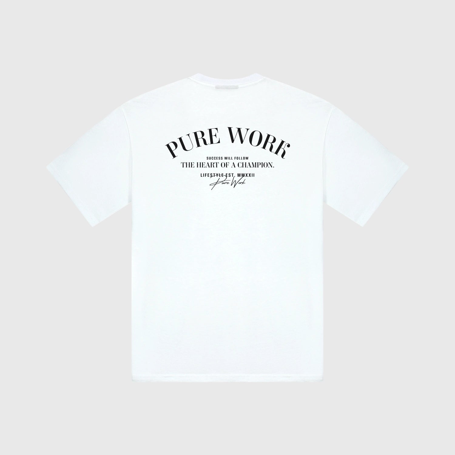 pure-work-the-heart-of-a-champion-basic-tshirt-white-back_1